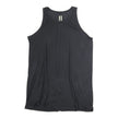 Rick Owens Cyclops Tank Top Size 2XL