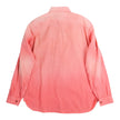 Double RL Work Shirt Size Large