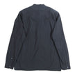Acne Studios Mandarin Collar Shirt Size 46