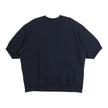 Jil Sander Black SS Crewneck Sweatshirt Size Medium