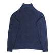 Loro Piana High Neck Baby Cashmere Sweater Size 52