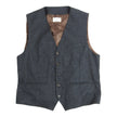 Brunello Cucinelli Waistcoat Size 56