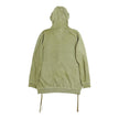 Maharishi Zip Hoodie Size Medium