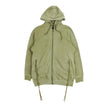 Maharishi Zip Hoodie Size Medium