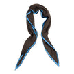Hermes Triangle Scarf