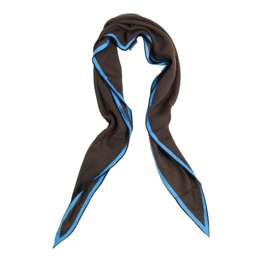 Hermes Triangle Scarf