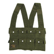 Kapital Knit Utility Vest