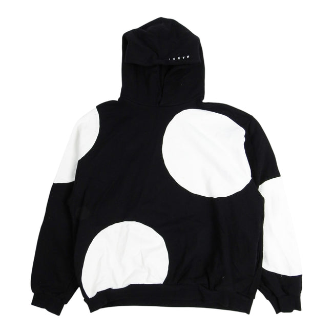 Marni Dot Hoodie Size 50