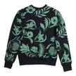AMI Paris Tropical Sweatshirt Size Small