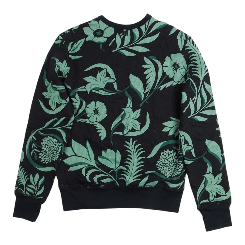 AMI Paris Tropical Sweatshirt Size Small