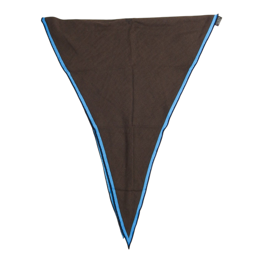 Hermes Triangle Scarf