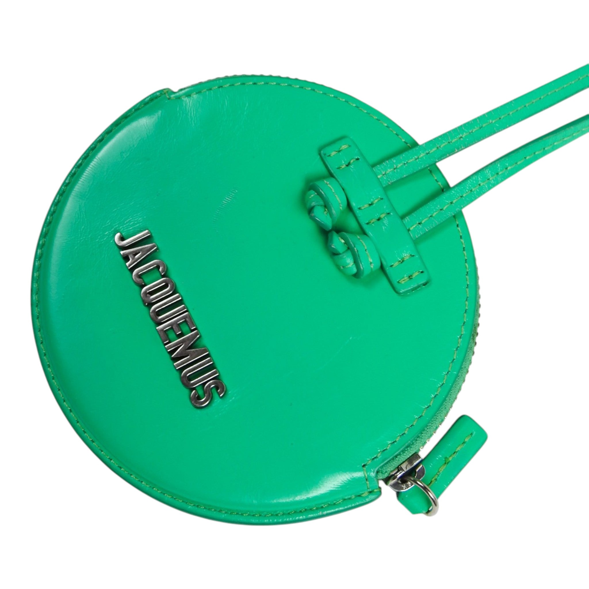 Jacquemus Circle Pouch