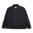 Jil Sander Logo Work Jacket Size 46