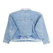 Levi's x BEAMS Denim Jacket Size Medium