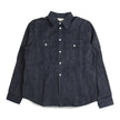 Jil Sander Selvedge Denim Overshirt Size Large