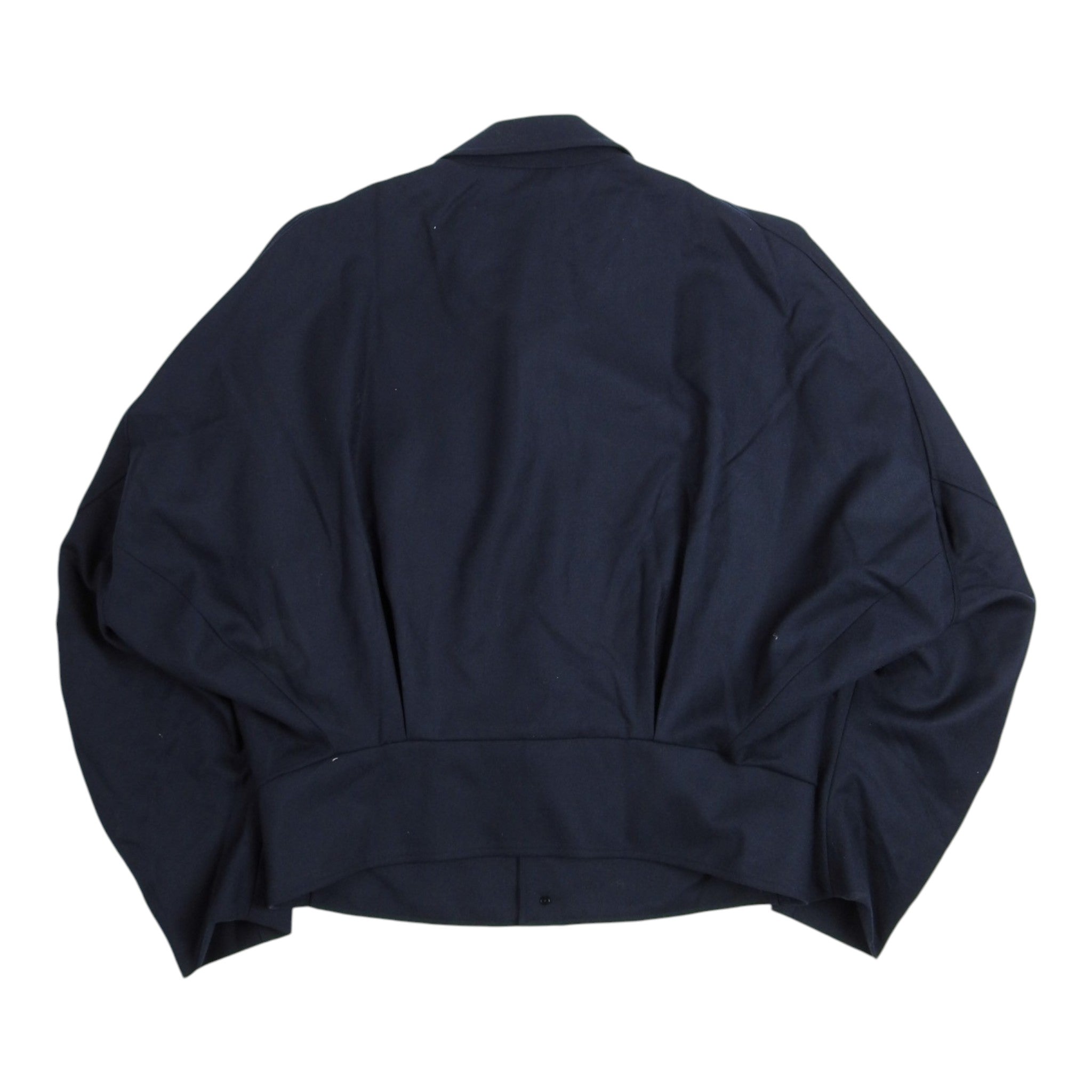 Nemeth Button Up Jacket Size Medium