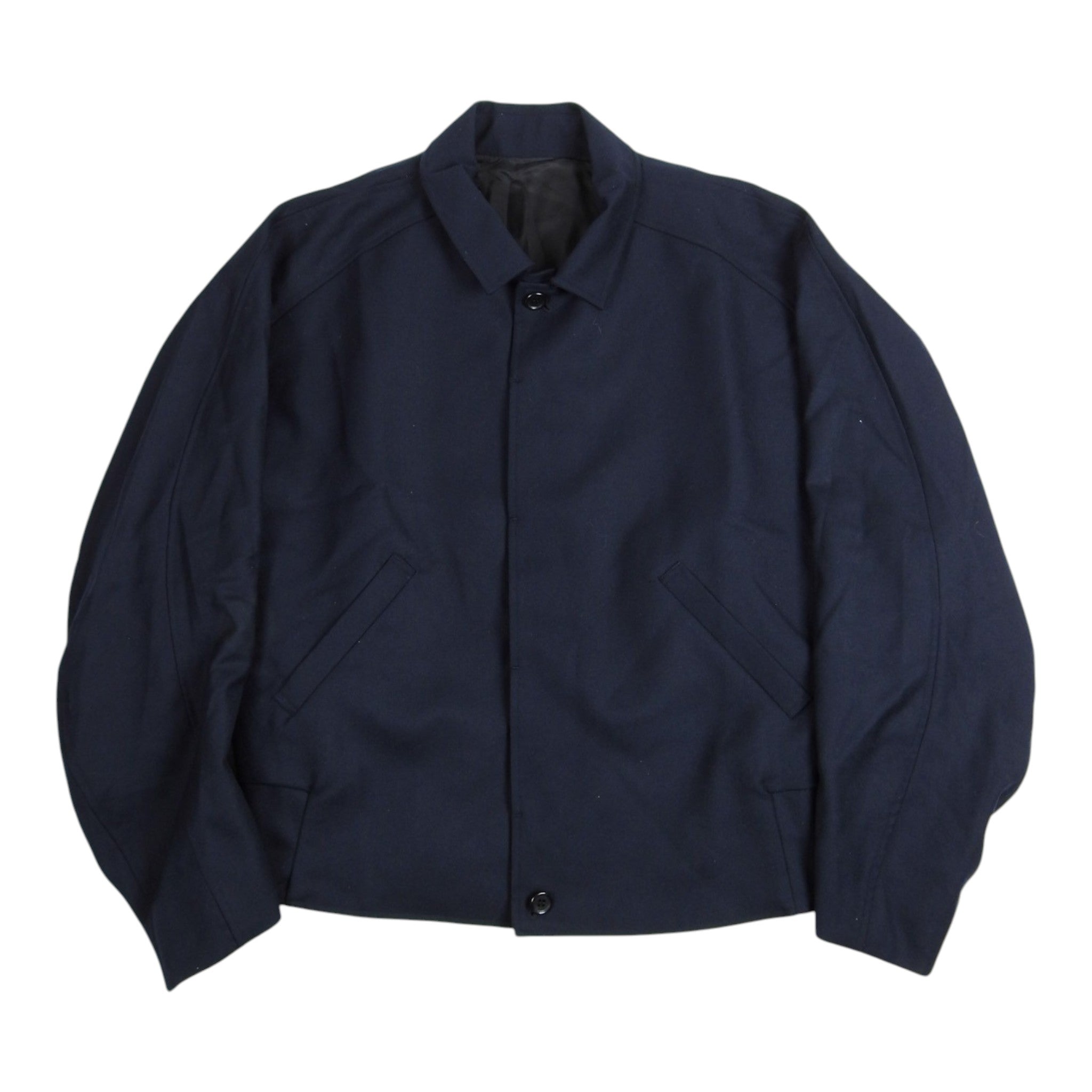 Nemeth Button Up Jacket Size Medium