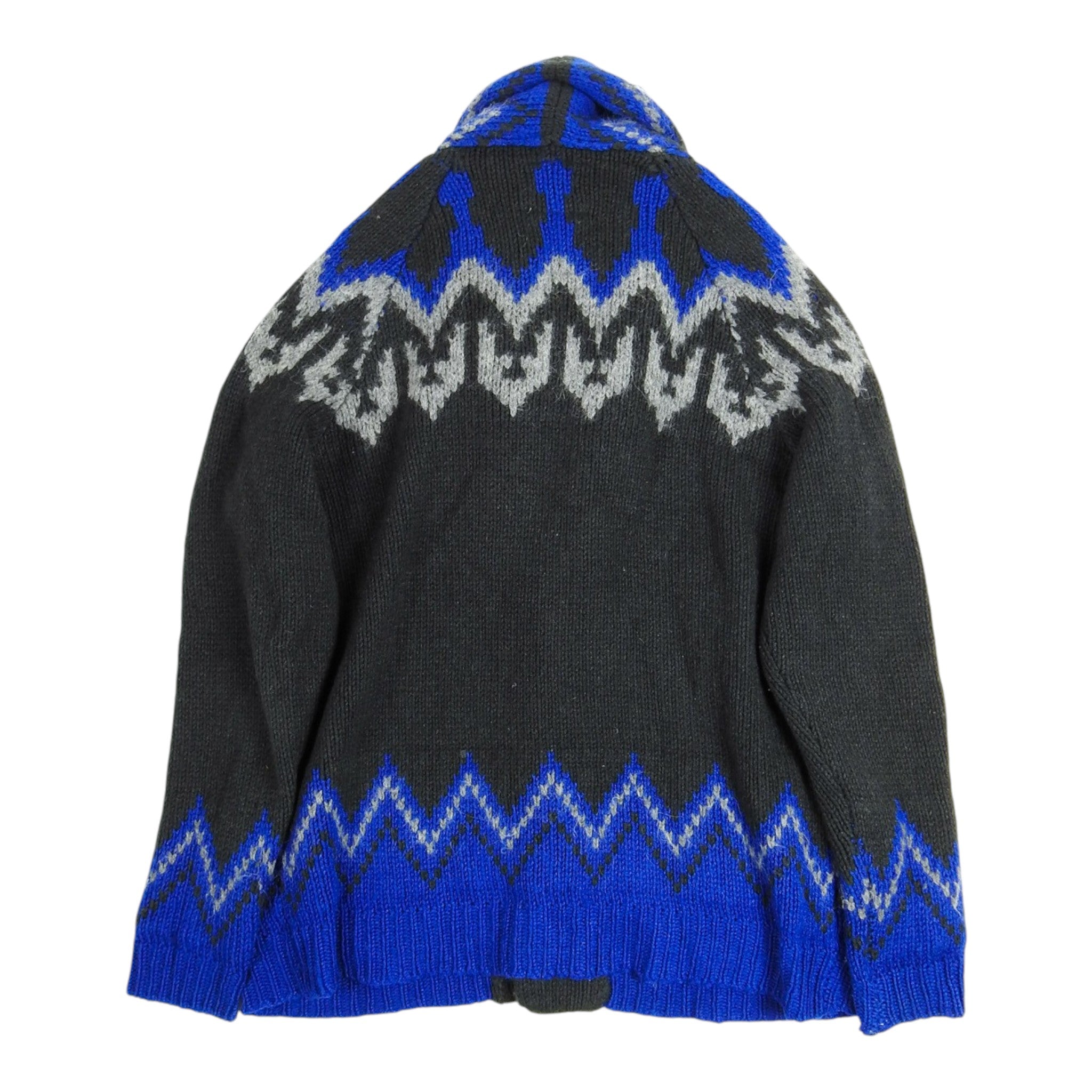 Laneus Shawl Neck Cardigan Size 48