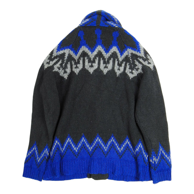Laneus Shawl Neck Cardigan Size 48