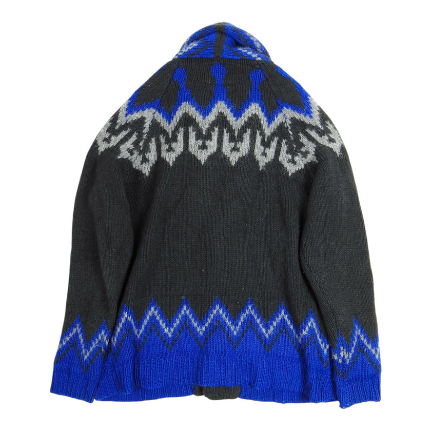 Laneus Shawl Neck Cardigan Size 48