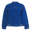 Brunello Cucinelli Denim Trucker Overshirt Size 56