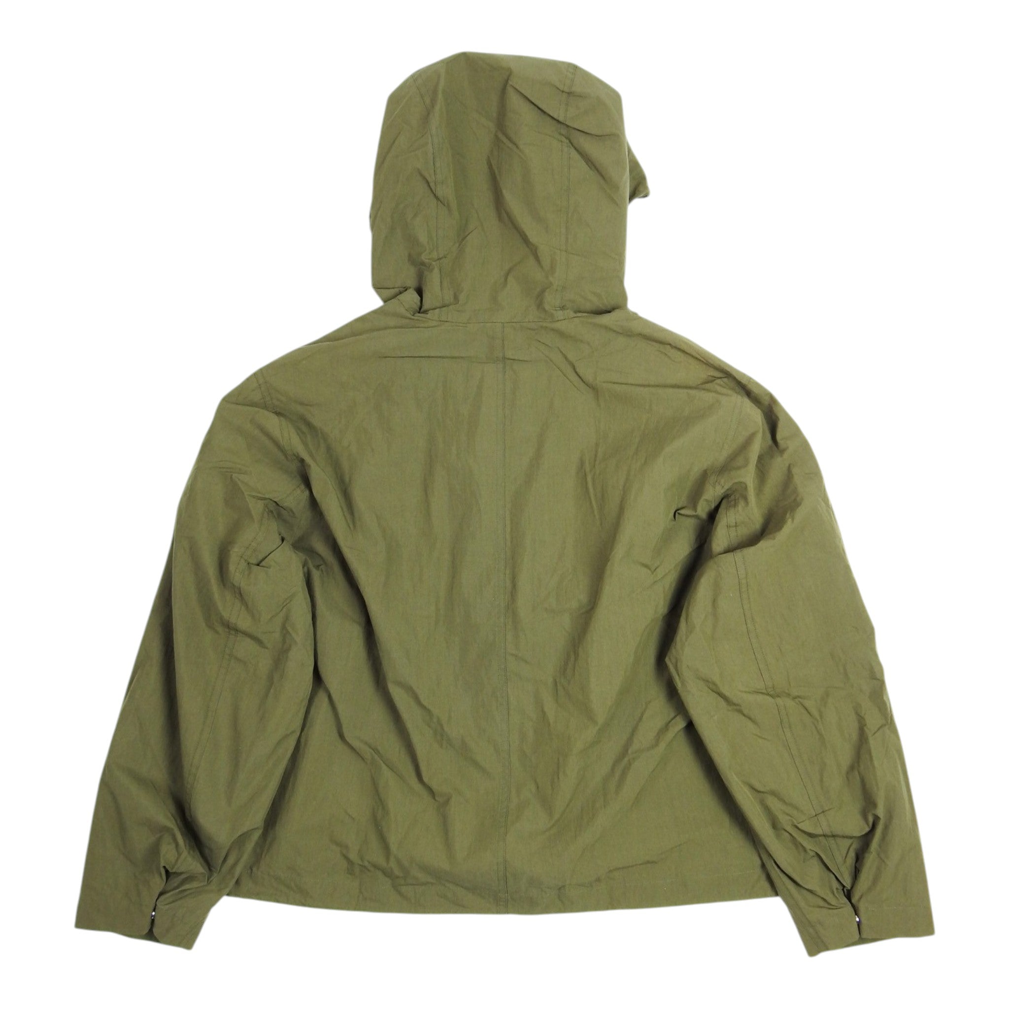 Jil Sander Zip Up Jacket Size Small