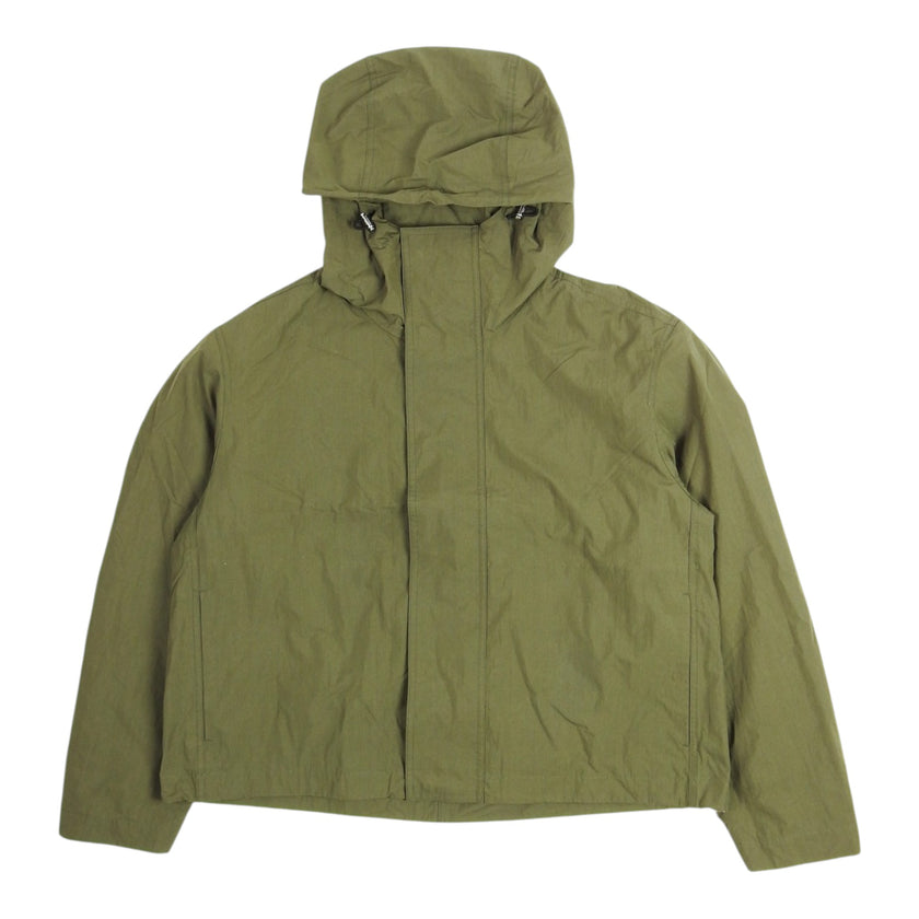 Jil Sander Zip Up Jacket Size Small