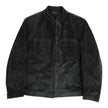 Tom Ford Gucci Suede Open Jacket Size 50