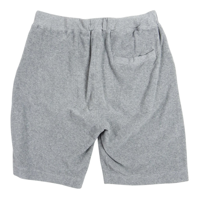 Sunspel Terry Cloth Shorts Size Medium