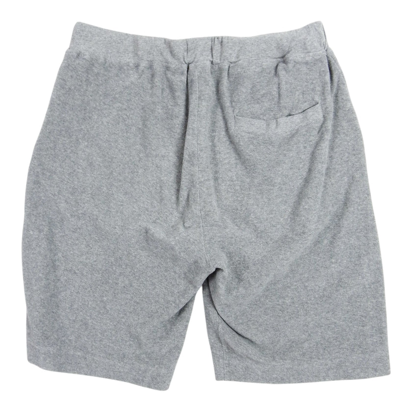 Sunspel Terry Cloth Shorts Size Medium