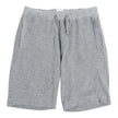 Sunspel Terry Cloth Shorts Size Medium