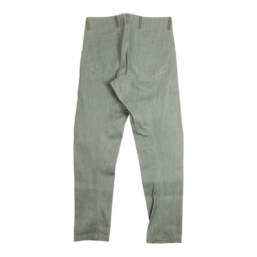 Arc'teryx Veilance Jeans Size 31