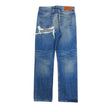 Rhude Distressed Jeans Size 33