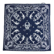 Alexander McQueen Nautical Bandana