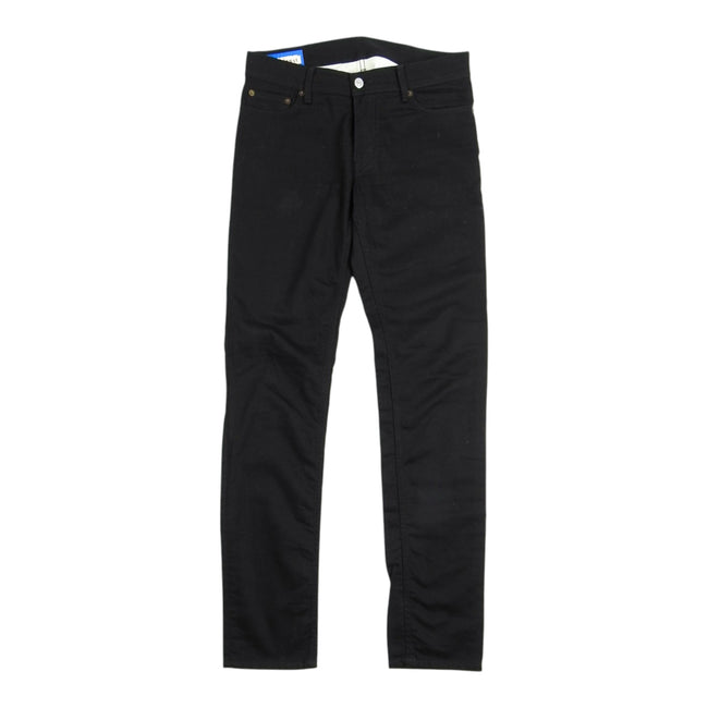 Acne Studios North Stay Black Jeans Size 30