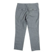 Brunello Cucinelli Wool Button Cargos Size 52