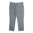Brunello Cucinelli Wool Button Cargos Size 52