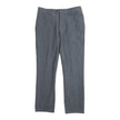 Brunello Cucinelli Dark Grey Cargos Size 52