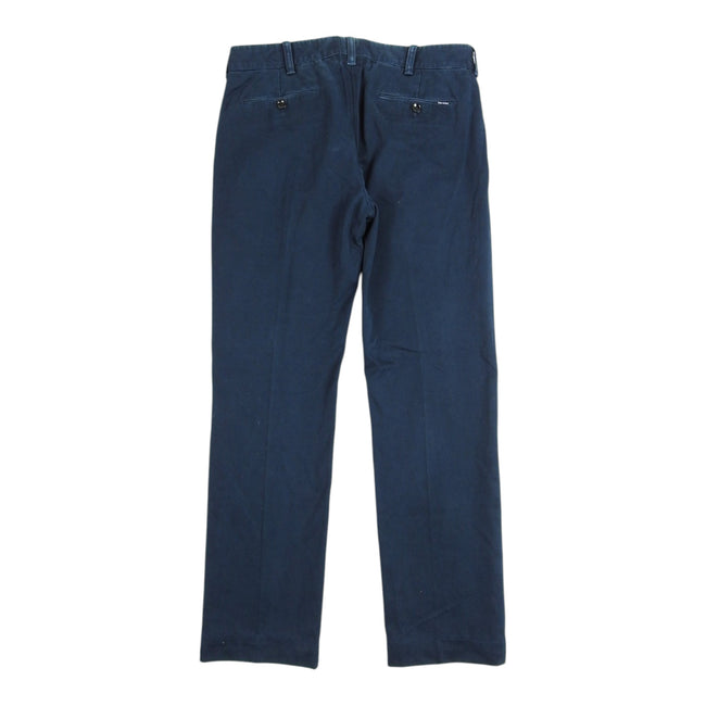Tom Ford Navy Chinos Size 31