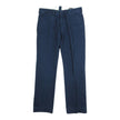 Tom Ford Navy Chinos Size 31