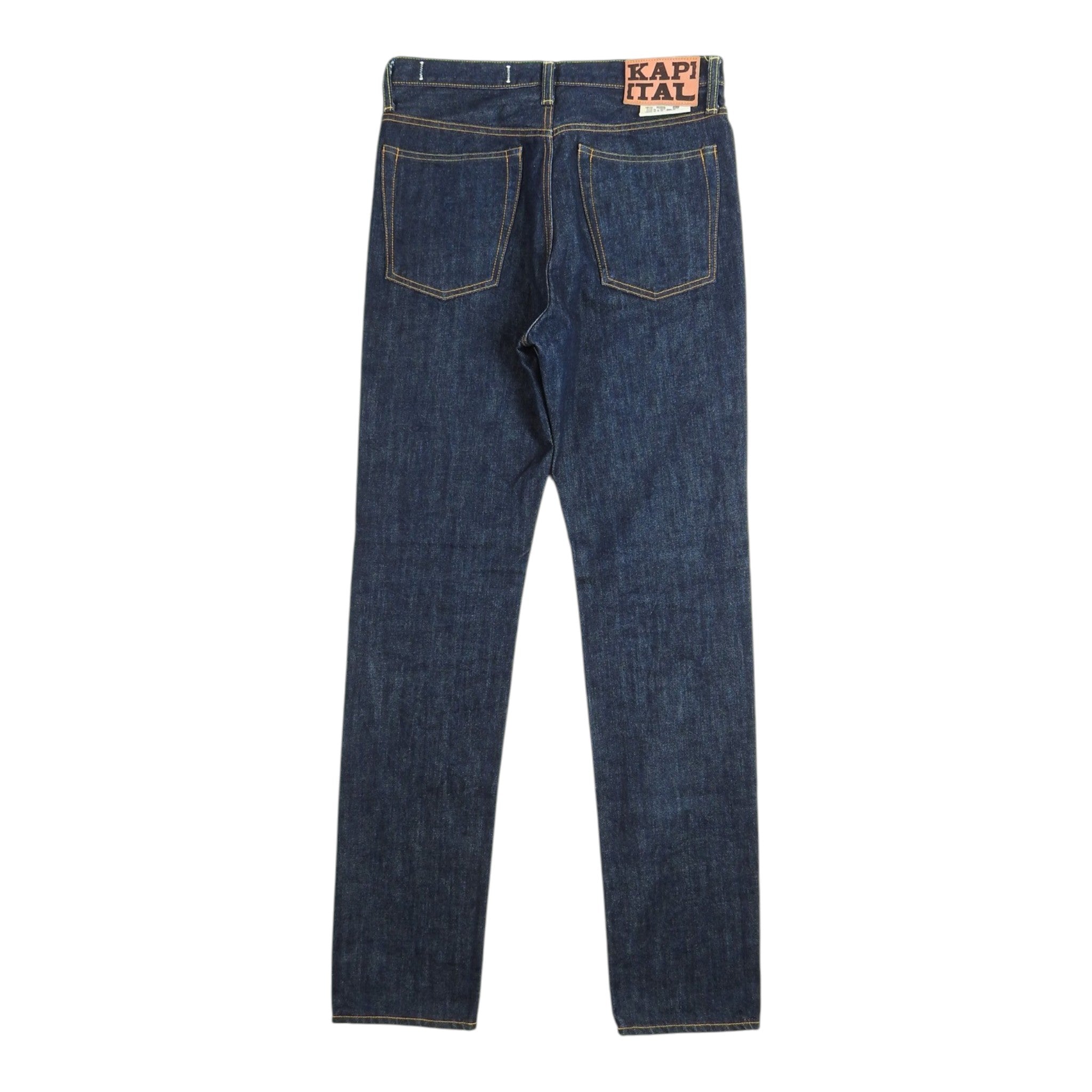 Kapital Jeans Size 34