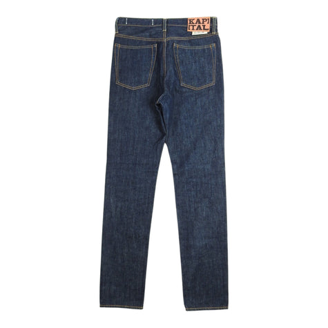 Kapital Jeans Size 34