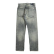 Haven Grey Distressed Jeans Size 2
