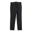 Prada Zipper Trousers Size 46