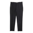 Prada Zipper Trousers Size 46