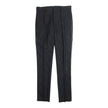 Lanvin Pinstripe Trousers Size 46