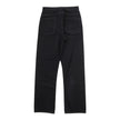 Lemaire Black Jeans Size 46