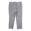 Brunello Cucinelli Light Grey Cargos Size 50