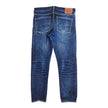 Evisu Custom Dark Wash Jeans Size 34