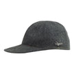 Ermenegildo Zegna Rabbit Baseball Cap Size 58